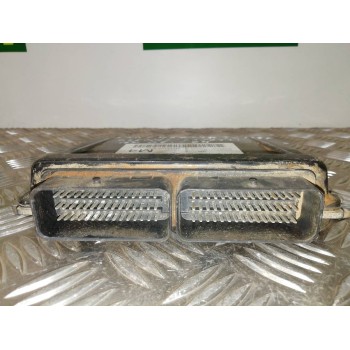 Recambio de centralita motor uce para daewoo lacetti cdx referencia OEM IAM 96394699 S010016042A0 