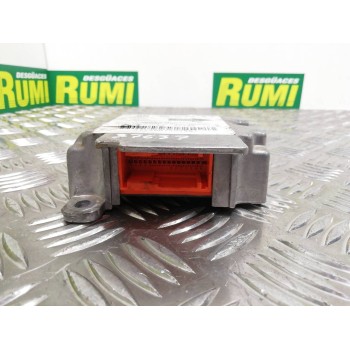 Recambio de centralita airbag para opel vectra b berlina básico (1999) referencia OEM IAM 09180800 5WK42904 