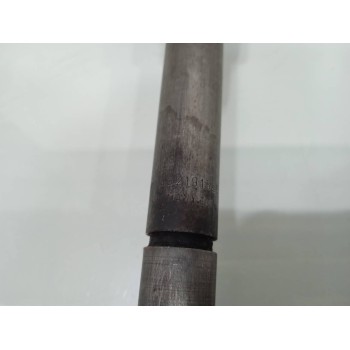 Recambio de inyector para bmw serie 3 touring (e46) 320d referencia OEM IAM 0432191528  