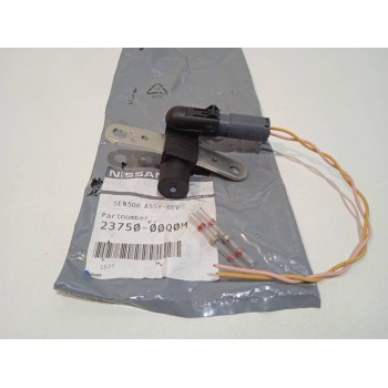 Recambio de sensor para nissan micra (k12e) 1.5 dci turbodiesel cat referencia OEM IAM 8200688406  