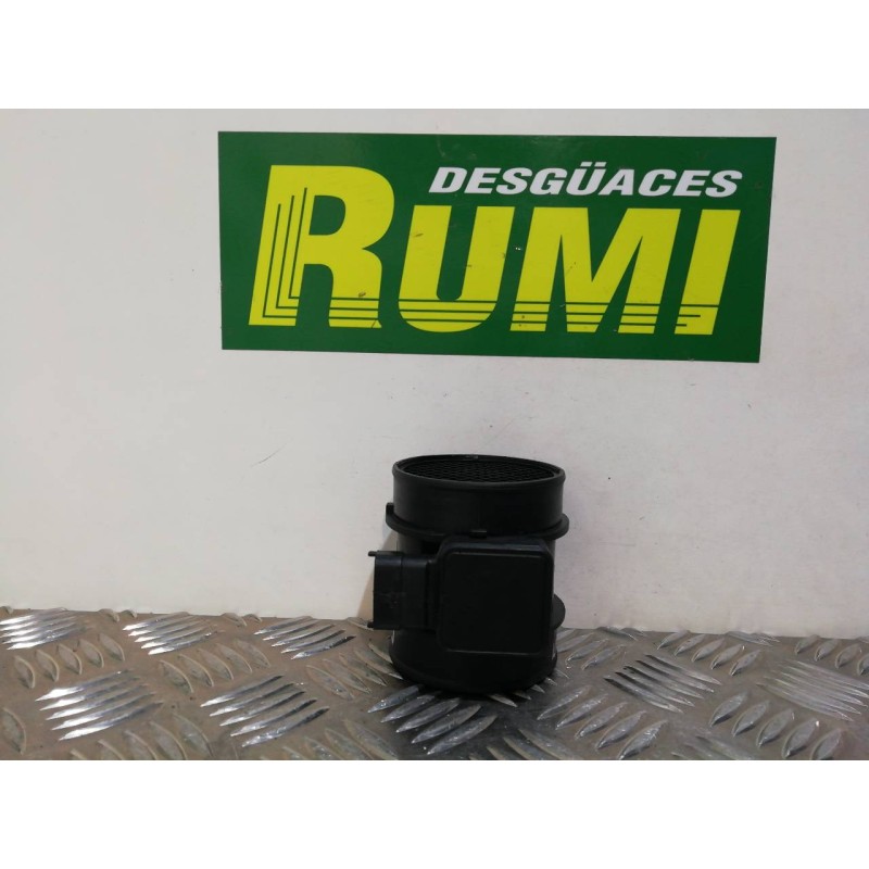 Recambio de caudalimetro para opel vectra b berlina básico referencia OEM IAM 5WK9606 90530463 