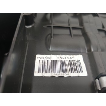 Recambio de calefaccion entera normal para hyundai i30 (gd) go! brasil referencia OEM IAM 97200A61  