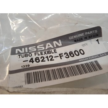 Recambio de no identificado para nissan trade referencia OEM IAM 46212F3600  