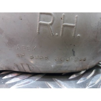 Recambio de piloto delantero derecho para chrysler jeep cherokee (xj) 2.5 referencia OEM IAM 8956000098  