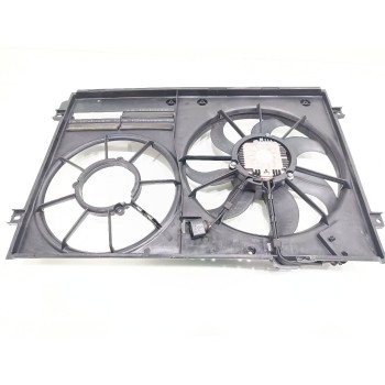 Recambio de electroventilador para volkswagen passat berlina (3c2) advance referencia OEM IAM 1K0121207AA  