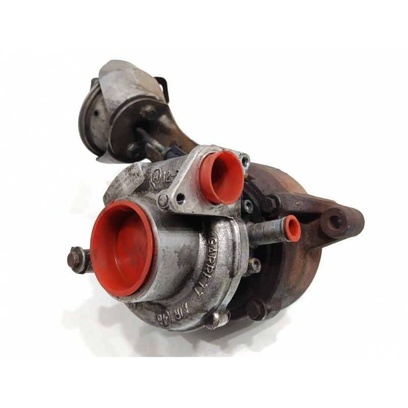 Recambio de turbocompresor para peugeot 407 st confort referencia OEM IAM 9658673480  