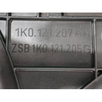 Recambio de electroventilador para volkswagen passat berlina (3c2) advance referencia OEM IAM 1K0121207AA  