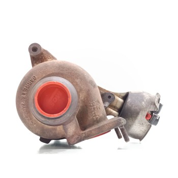 Recambio de turbocompresor para peugeot 407 st confort referencia OEM IAM 9658673480  