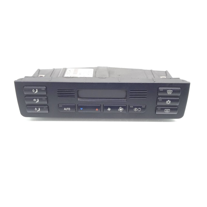 Recambio de mando climatizador para bmw serie 3 touring (e46) 320d referencia OEM IAM 6902440  