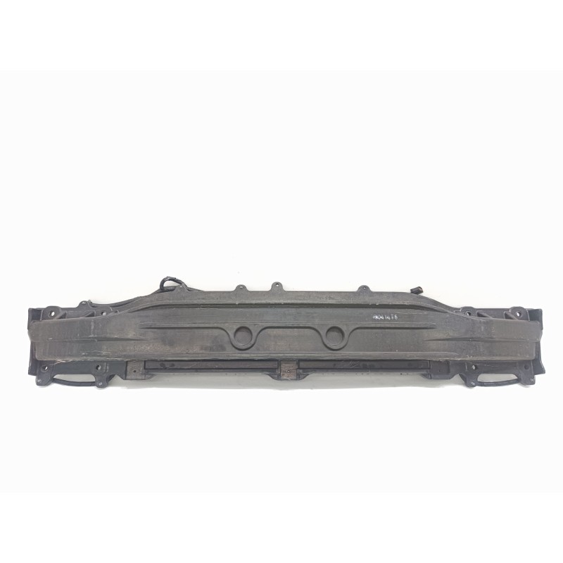 Recambio de refuerzo paragolpes trasero para hyundai i30 (gd) go! brasil referencia OEM IAM 86631A6000  