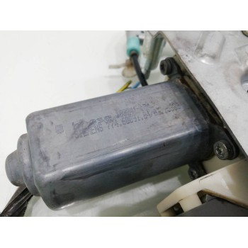 Recambio de elevalunas delantero izquierdo para citroën xsara picasso 2.0 hdi referencia OEM IAM   