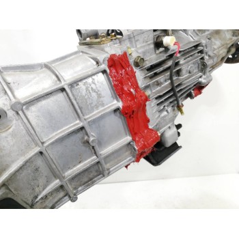 Recambio de caja cambios para opel monterey básico referencia OEM IAM MUAI3  