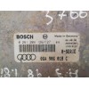 Recambio de centralita motor uce para audi a3 (8l) 1.8 ambiente referencia OEM IAM 06A906018C 0261204126 