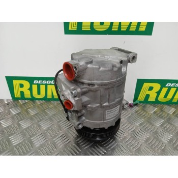 Recambio de compresor aire acondicionado para audi allroad quattro (4b5) 2.5 v6 24v tdi referencia OEM IAM  CB0002 