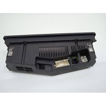 Recambio de mando climatizador para bmw serie 3 touring (e46) 320d referencia OEM IAM 6902440  