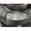 Recambio de turbocompresor para peugeot 407 st confort referencia OEM IAM 9658673480  