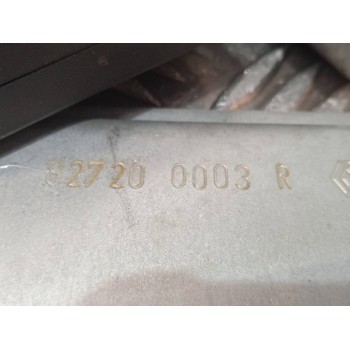 Recambio de elevalunas trasero derecho para renault megane iii berlina 5 p dynamique referencia OEM IAM 827200003R 968717101 013