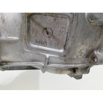 Recambio de caja cambios para opel monterey básico referencia OEM IAM MUAI3  