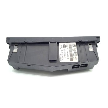 Recambio de mando climatizador para bmw serie 3 touring (e46) 320d referencia OEM IAM 6902440  