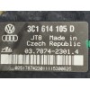 Recambio de servofreno con bomba para volkswagen passat berlina (3c2) advance referencia OEM IAM 3C1614105D  
