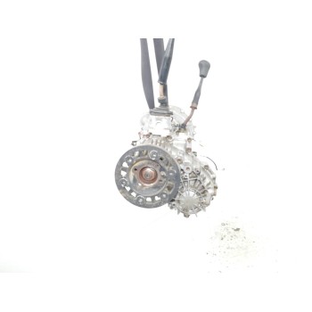 Recambio de caja cambios para opel monterey básico referencia OEM IAM MUAI3  