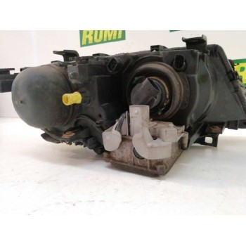 Recambio de faro izquierdo para bmw serie 3 berlina (e46) 320d referencia OEM IAM 0301089271 8370703 