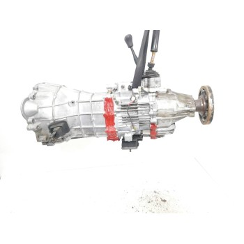 Recambio de caja cambios para opel monterey básico referencia OEM IAM MUAI3  