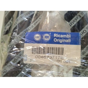 Recambio de gomas contorno puerta para lancia lancia y referencia OEM IAM 46737176  