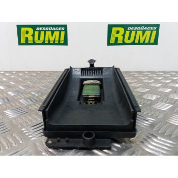 Recambio de resistencia calefaccion para seat leon (1m1) sport referencia OEM IAM 1J0819022 H35655269X 