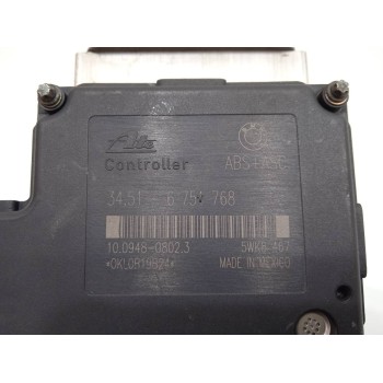 Recambio de abs para bmw serie 3 touring (e46) 320d referencia OEM IAM 6751767  