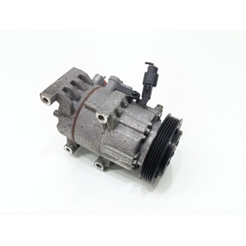 Recambio de compresor aire acondicionado para hyundai i30 (gd) go! brasil referencia OEM IAM JDCCE12  