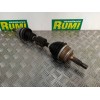 Recambio de transmision delantera izquierda para saab 9-3 berlina 2.2 tid referencia OEM IAM  454476 13D02 