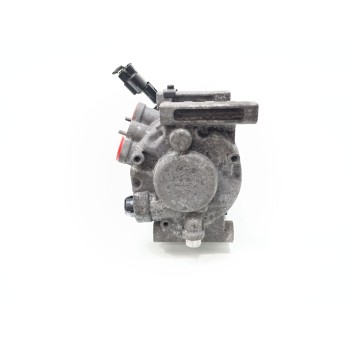 Recambio de compresor aire acondicionado para hyundai i30 (gd) go! brasil referencia OEM IAM JDCCE12  