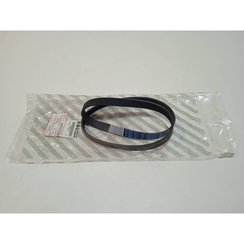 Recambio de no identificado para fiat punto berlina (188) 1.9 jtd cat referencia OEM IAM 9658643680  