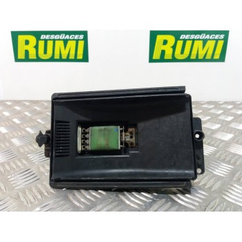 Recambio de resistencia calefaccion para seat leon (1m1) sport referencia OEM IAM 1J0819022 H35655269X 