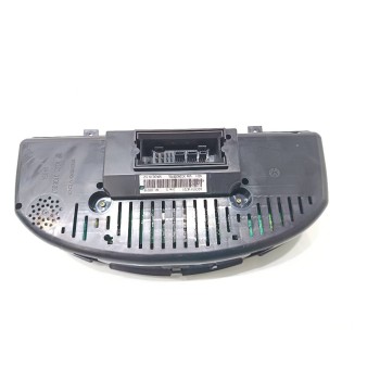 Recambio de cuadro instrumentos para volkswagen passat berlina (3c2) advance referencia OEM IAM 3C0920870L  