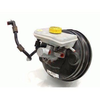 Recambio de servofreno para audi a6 berlina (4f2) 2.0 tdi referencia OEM IAM 4F0612105G  