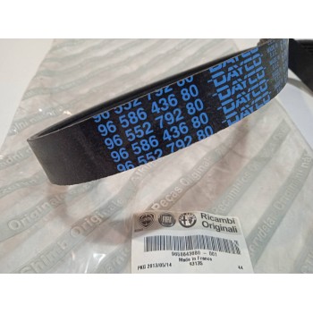 Recambio de no identificado para fiat punto berlina (188) 1.9 jtd cat referencia OEM IAM 9658643680  