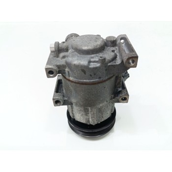 Recambio de compresor aire acondicionado para hyundai i30 (gd) go! brasil referencia OEM IAM JDCCE12  