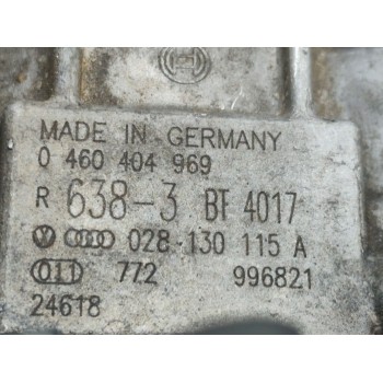 Recambio de bomba inyeccion para volkswagen passat berlina (3b2) comfortline referencia OEM IAM 028130115A  