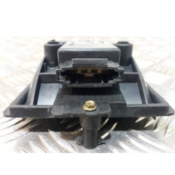 Recambio de resistencia calefaccion para seat leon (1m1) sport referencia OEM IAM 1J0819022 H35655269X 