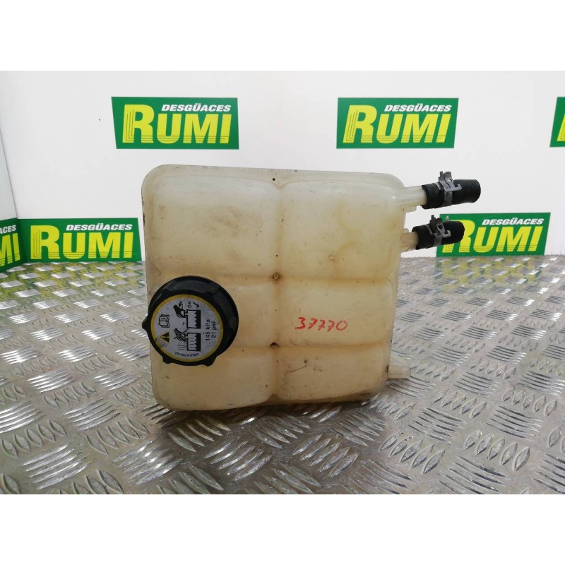 Recambio de deposito expansion para ford focus c-max (cap) ambiente (d) referencia OEM IAM   