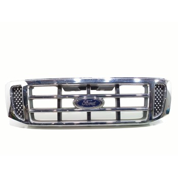 Recambio de rejilla delantera para ford ranger (er) cabina doble royal 4x4 referencia OEM IAM UM4850710  