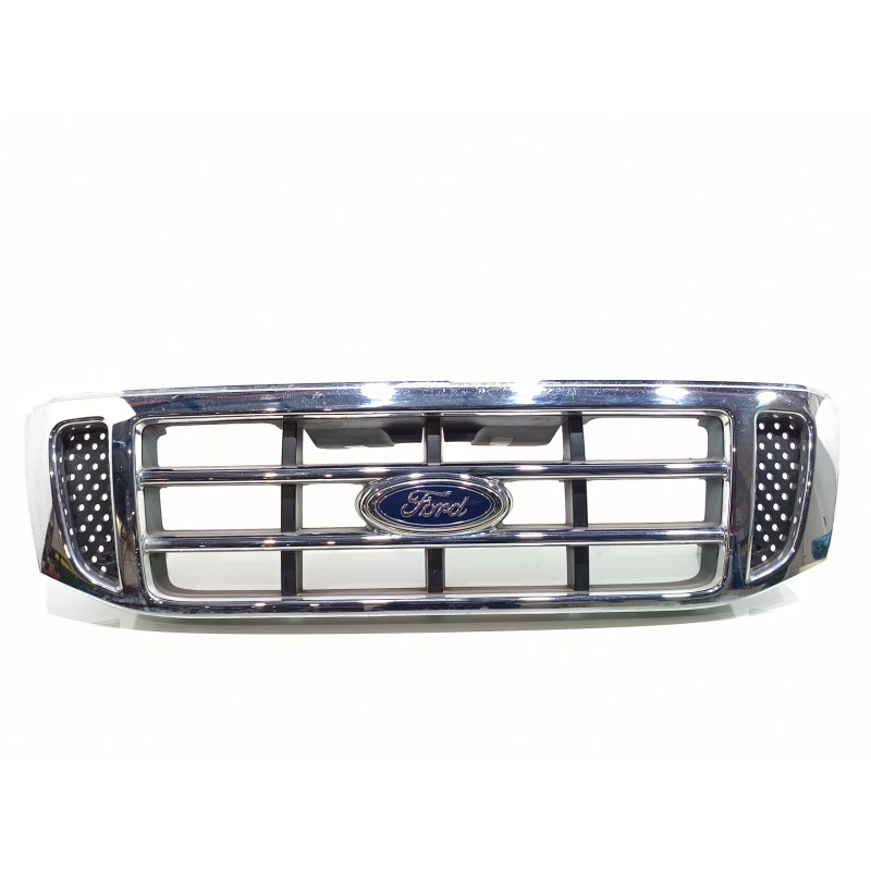 Recambio de rejilla delantera para ford ranger (er) cabina doble royal 4x4 referencia OEM IAM UM4850710  