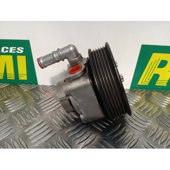 Recambio de bomba direccion para saab 9-3 berlina 2.2 tid referencia OEM IAM 90528666 20644 