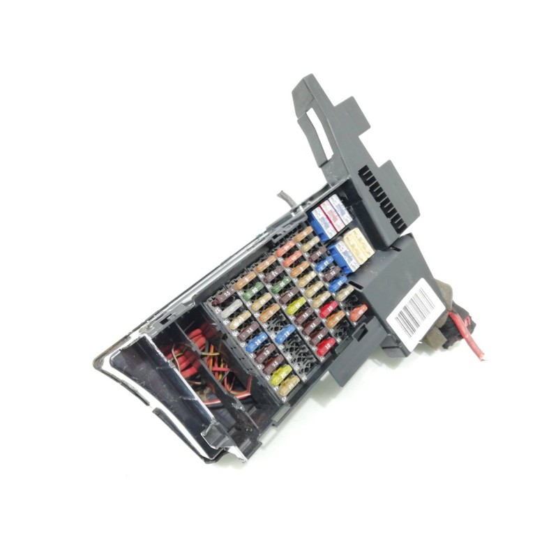 Recambio de caja reles / fusibles para mercedes-benz clase a (w169) a 180 cdi (169.007) referencia OEM IAM 1695451740  