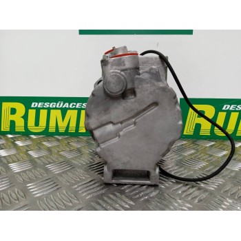 Recambio de compresor aire acondicionado para audi allroad quattro (4b5) 2.5 v6 24v tdi referencia OEM IAM  CB0002 