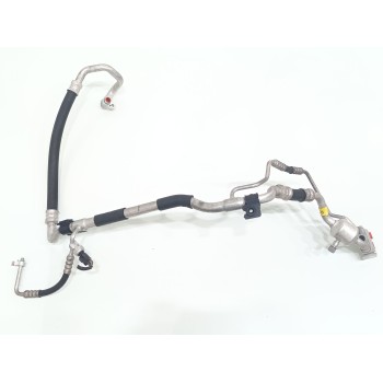 Recambio de tubos aire acondicionado para hyundai i30 (gd) go! brasil referencia OEM IAM 97775A6450  