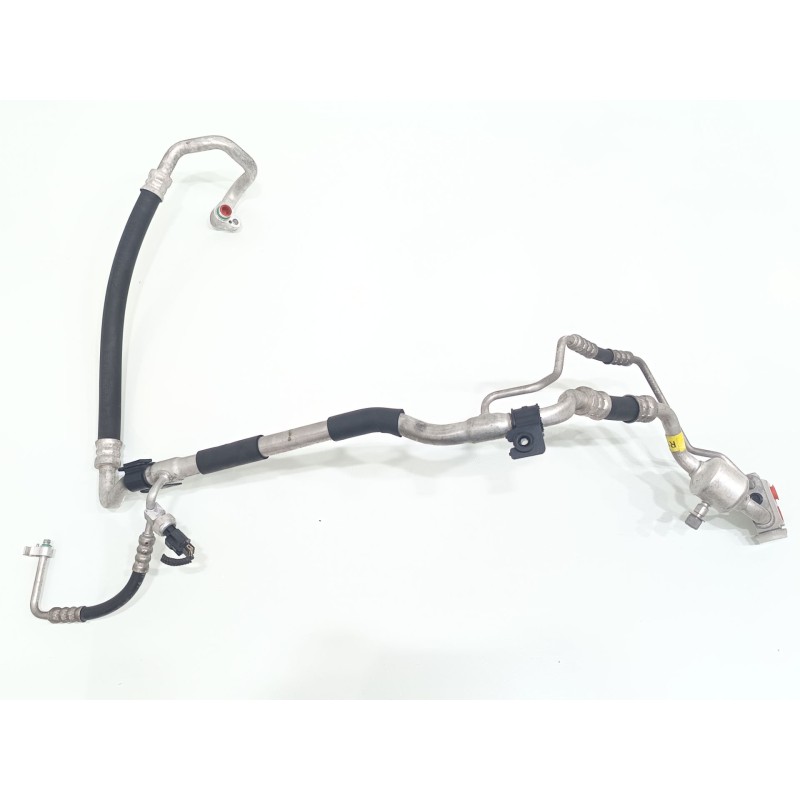 Recambio de tubos aire acondicionado para hyundai i30 (gd) go! brasil referencia OEM IAM 97775A6450  