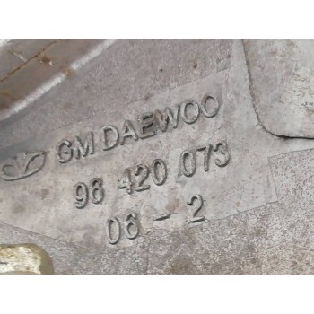 Recambio de caja cambios para chevrolet epica lt referencia OEM IAM 0036740  